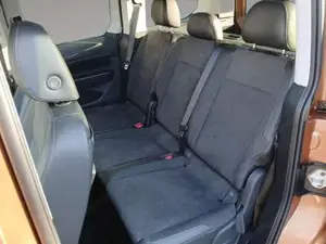 Volkswagen Caddy Bild 13
