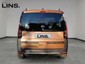 Volkswagen Caddy Bild 4