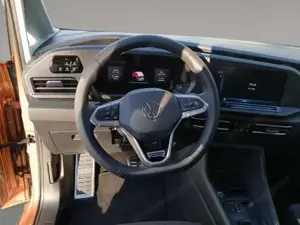 Volkswagen Caddy Bild 12