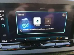 Volkswagen Caddy Bild 18