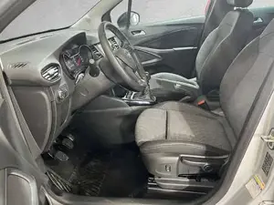 Opel Crossland Bild 5