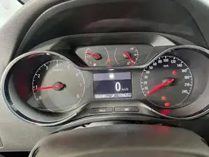 Opel Crossland Bild 9