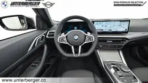 BMW 420i M Sportpaket // HiFi // Komfortzugang Bild 9