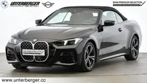 BMW 420i M Sportpaket // HiFi // Komfortzugang