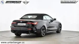 BMW 420i M Sportpaket // HiFi // Komfortzugang Bild 5