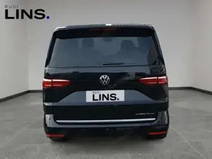 Volkswagen T7 Bild 4