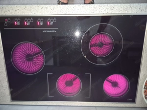 Küppersbusch Herd und Ceranfeld zu verschenken