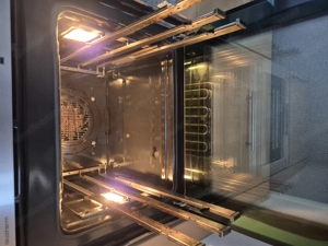 Küppersbusch Herd und Ceranfeld zu verschenken Bild 3