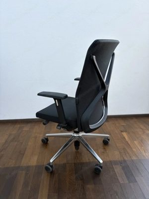 SEDUS Bürosessel in top Zustand zu verkaufen  Bild 4