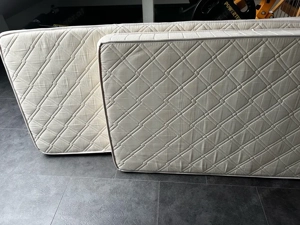 Matratze 90x200 Bild 2