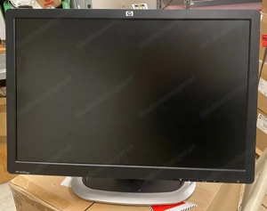 Monitor HP FL472A mit Kabel Bild 2