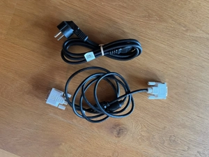 LCD Monitor Bildschirm Bild 3