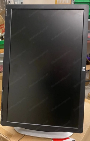 Monitor HP FL472A mit Kabel Bild 3