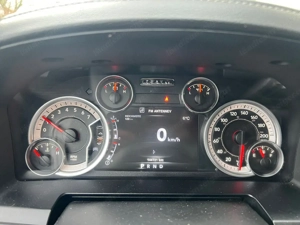 Dodge RAM Sport 1500 4X4 Bild 5