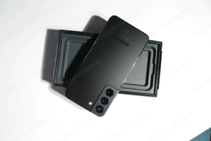 Samsung Galaxy S22 | Garantie bis 5.9.26 | Netzoffen Bild 3