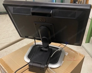 Monitor HP FL472A mit Kabel Bild 6