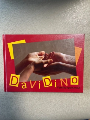 Liederbuch: Davidino