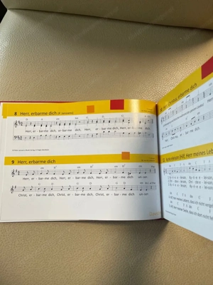 Liederbuch: Davidino Bild 5