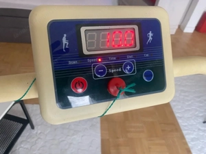 Laufband Confidence Bild 2