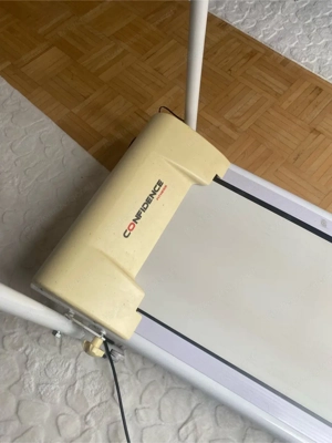 Laufband Confidence Bild 3