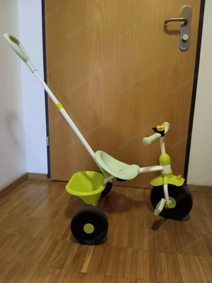 Dreirad für Kind