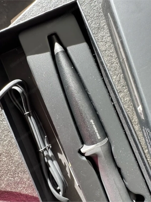 GHD chronos curve conical Bild 5