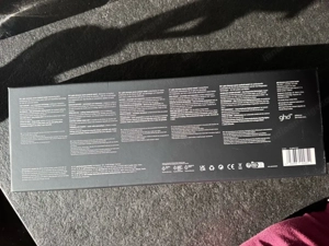 GHD chronos curve conical Bild 3