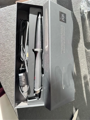 GHD chronos curve conical Bild 4