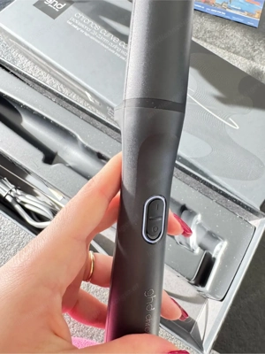 GHD chronos curve conical Bild 2