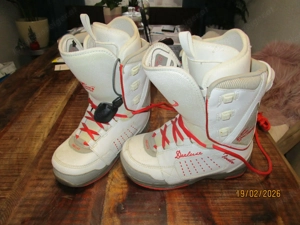 Snowboard Schuhe  37,5