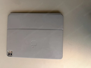 IPad Pro mit Apple Keyboard Bild 5
