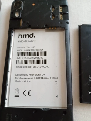 Nokia Handy für Bastler Bild 4