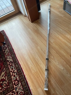 Vorhangstange NEU Bild 3