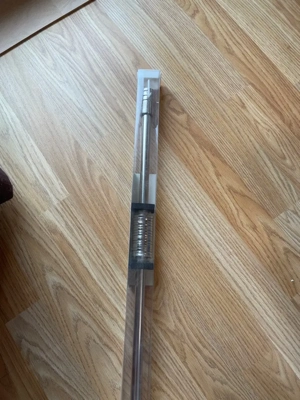 Vorhangstange NEU Bild 2