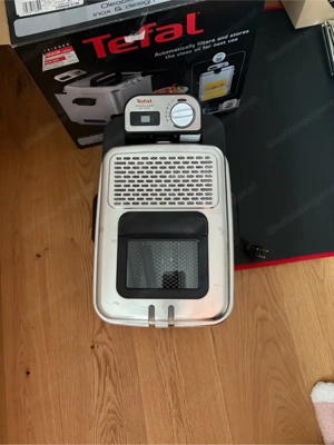 Tefal Fritteuse Bild 2