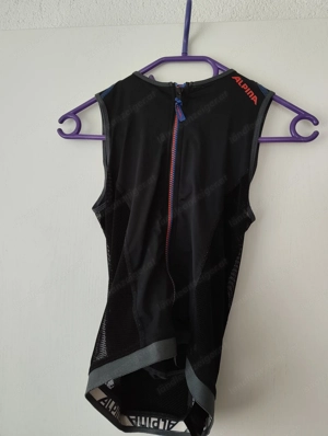 Rückenpanzer Kinder Gr 140 146 Bild 2