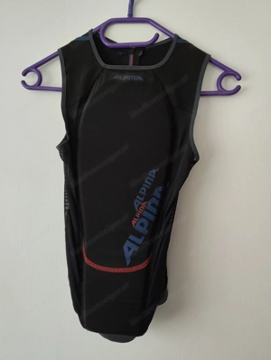 Rückenpanzer Kinder Gr 140 146