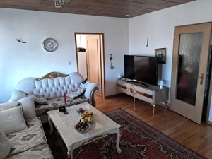 3-Zimmer-Wohnung im 7. Obergeschoss zur Miete in Bregenz Bild 7