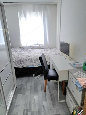 3-Zimmer-Wohnung im 7. Obergeschoss zur Miete in Bregenz Bild 8