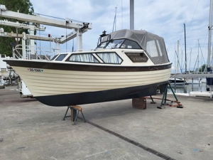 Skagerrak Diana 700 Royal Bild 6