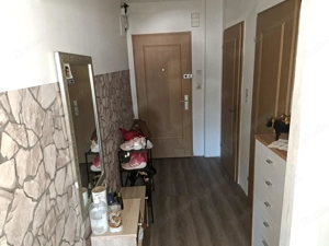 3-Zimmer-Wohnung im 7. Obergeschoss zur Miete in Bregenz Bild 3