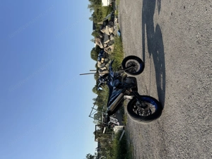 KTM exc R 530 Supermoto Bild 2