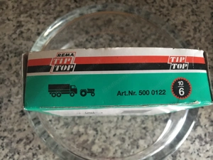 Tip Top Rema Reparaturset Reifen Reparatur 10x6 cm Bild 2