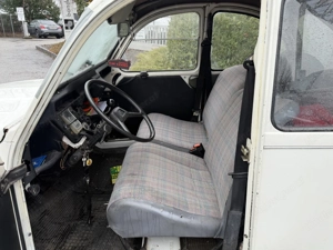 Citroen 2CV Special 1986 Bild 9