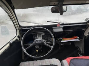 Citroen 2CV Special 1986 Bild 8