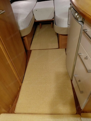 Neue Sisalteppiche Bild 2