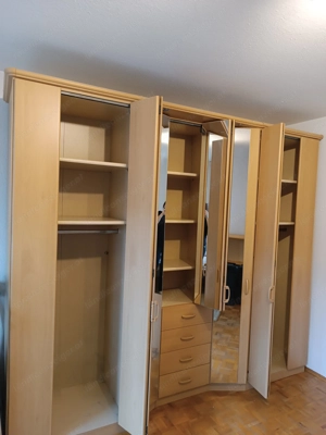 Schlafzimmerschrank  Bild 2