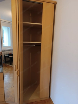 Schlafzimmerschrank  Bild 3