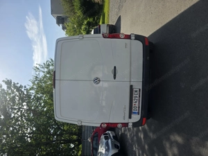 Vw Crafter, Neu vorgeführt!