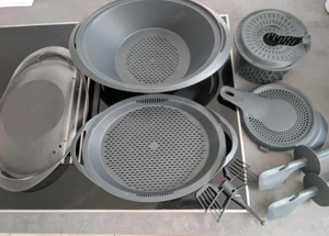 Vorwerk T-M-6 Bild 2